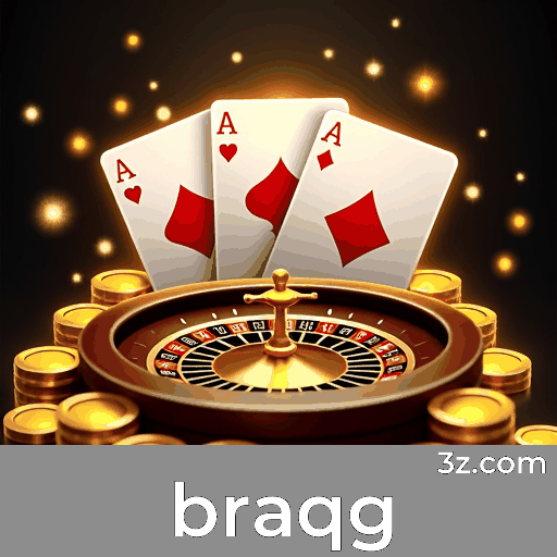 braqg: Plataforma Estável, Segura e Otimizada para o Brasil