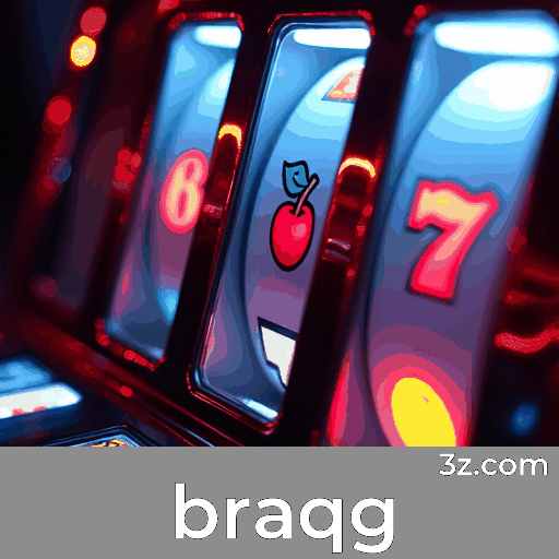 Login seguro no braqg: Acesso VIP e proteção máxima