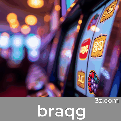 Login seguro no braqg: Acesso VIP e proteção máxima