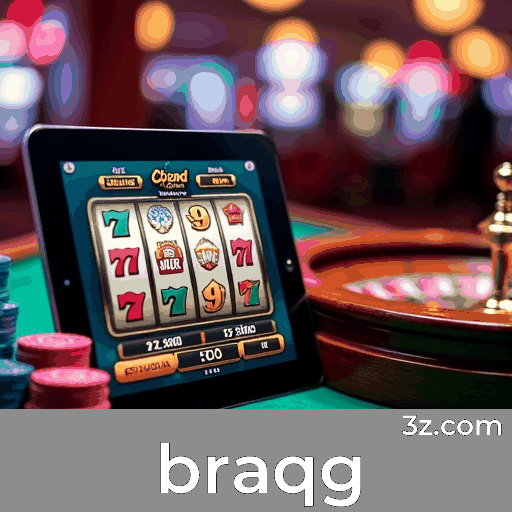 braqg: Plataforma Estável, Segura e Otimizada para o Brasil