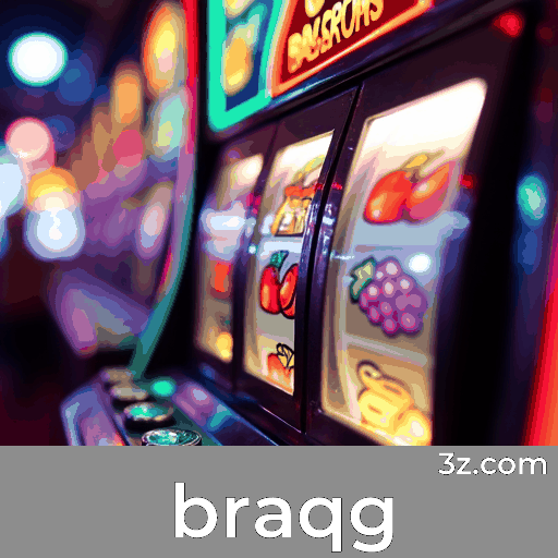 braqg: Plataforma Estável, Segura e Otimizada para o Brasil