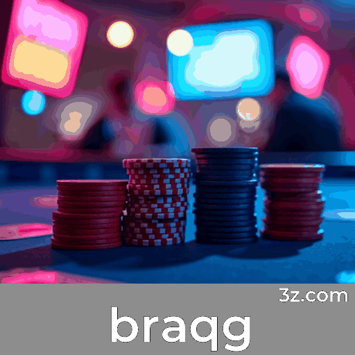 braqg: Bônus incríveis para jogadores brasileiros