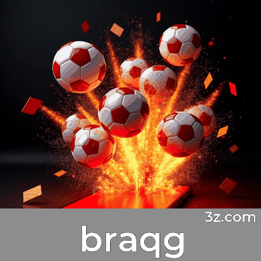 braqg: Bônus incríveis para jogadores brasileiros