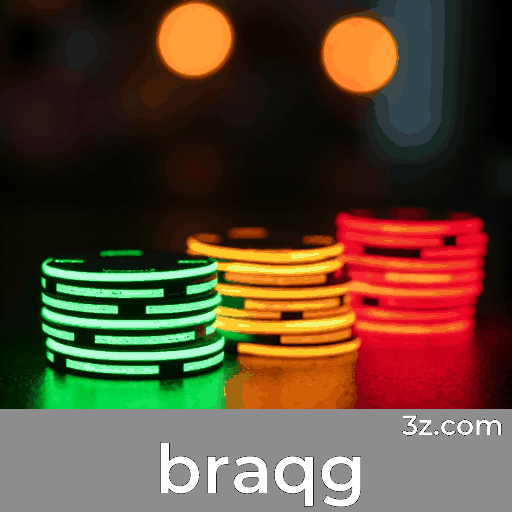Braqg Casino: Exclusividade e Luxo para VIPs