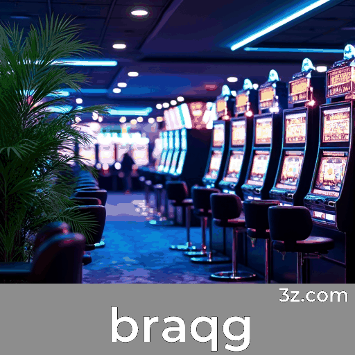 braqg: Bônus incríveis para jogadores brasileiros