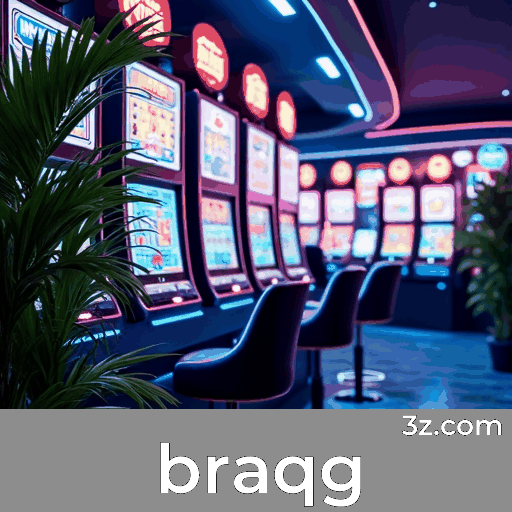 braqg: Bônus incríveis para jogadores brasileiros