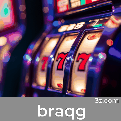 braqg: Apostas Móveis com Conveniência Total