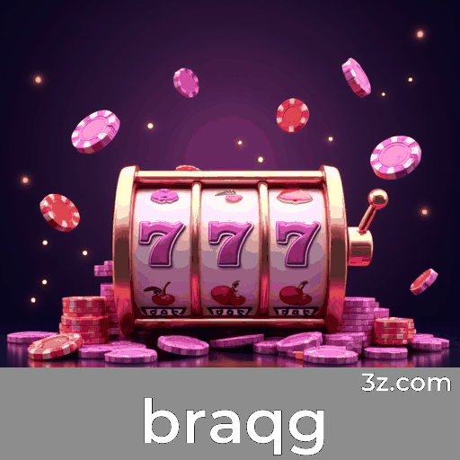braqg: Bônus incríveis para jogadores brasileiros