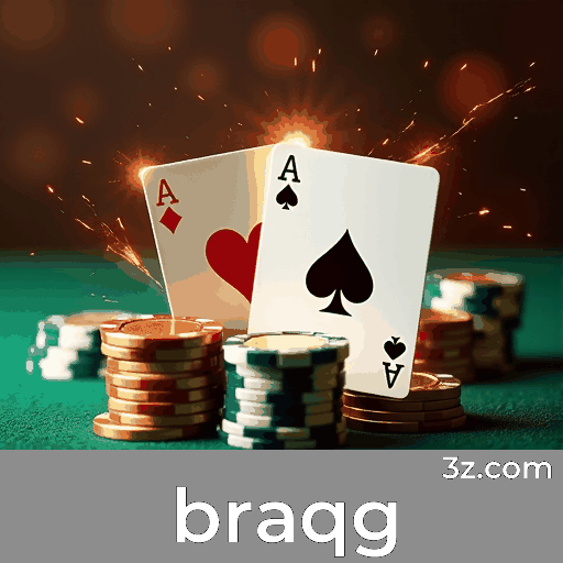 braqg: Plataforma Estável, Segura e Otimizada para o Brasil