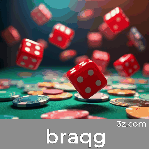 braqg: Plataforma Estável, Segura e Otimizada para o Brasil